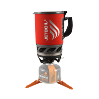 Jetboil MicroMo - Tamale